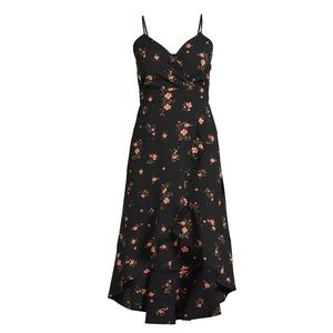 No Boundaries Juniors Sleeveless
High Low Dress